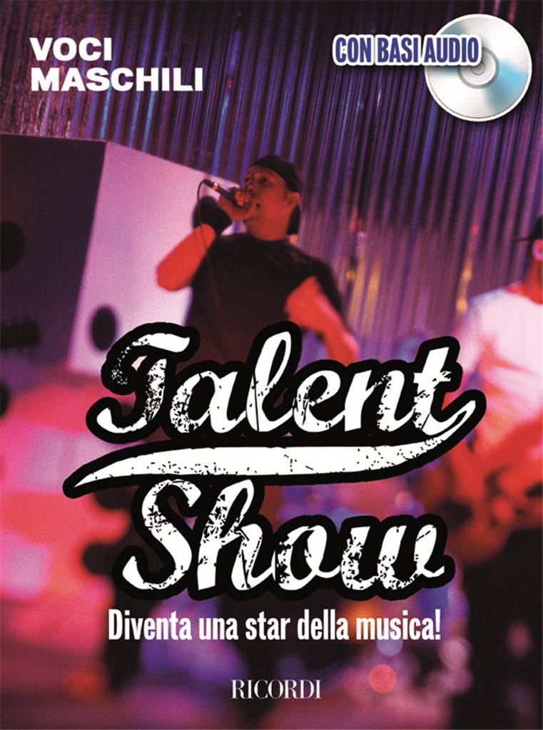 Talent Show